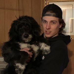 Meet your Posher, Cody